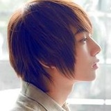 麦子头