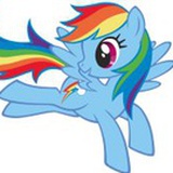 rainbowdash