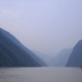 大河奔流