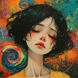 小虫的世界
