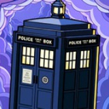 住在Tardis