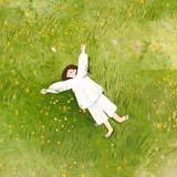 格 桑 花