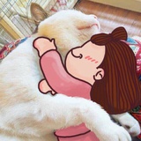 ♥可可