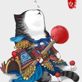 青山