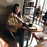 老虎妹妹香蜜