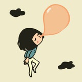芒果逗