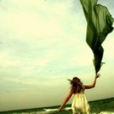 左手
