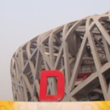 小D