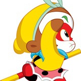 monkeyking