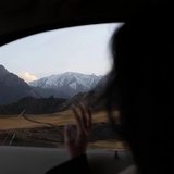 世界是一座桥