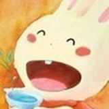 旋转的地球仪