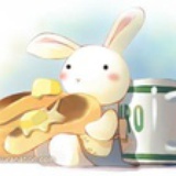 抹茶味兔子