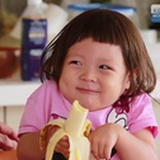 飞天香蕉