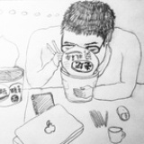 渔童