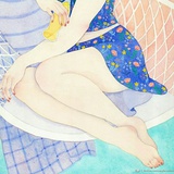 群主Lily