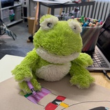 Froggy