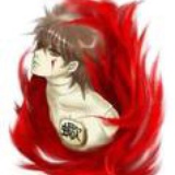 冷蝎子
