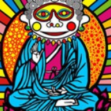 柒