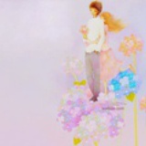 pinky 행복