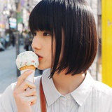 打伞君