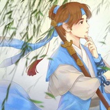 桃树不开花