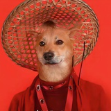 John