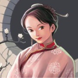 黛玉瀟湘