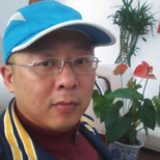 上海宝哥