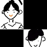 喜胖子