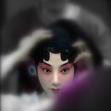 柳絮漫飞