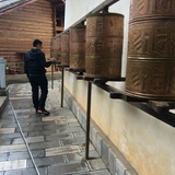 胸中有沟壑