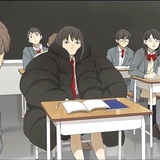 我亲爱の偏执狂