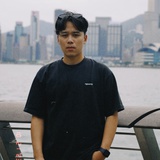 人海尽头