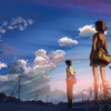 外面下雨勒