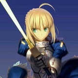 Saber