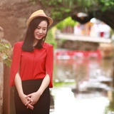 文墨婷香