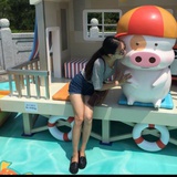 月觅觅