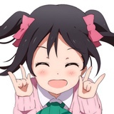 啦啦啦 啦啦啦~