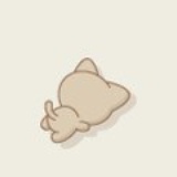 短尾巴的猫