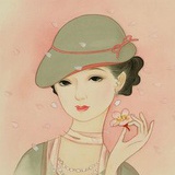 Yvonne@Beijing