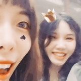 爱看电影的槿子