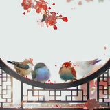 醉长安