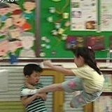 来世做春风。