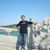 绿光