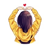 ＂桃俏俏__❤