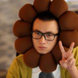 于:)