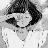 黑色折耳
