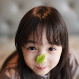 后青春期的诗诗