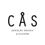 CAS 轻奢珠宝