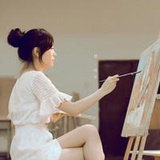 向日葵的花语